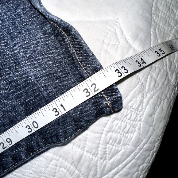 Kut from The Kloth Womens Size 14 Natalie Midrise Bootcut Style KP011AGM17 Jeans - Picture 9 of 9